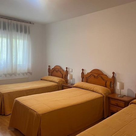 Camin De La Reina Apartment San Juan de Parres Bagian luar foto
