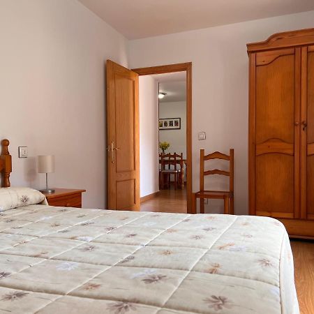 Camin De La Reina Apartment San Juan de Parres Bagian luar foto