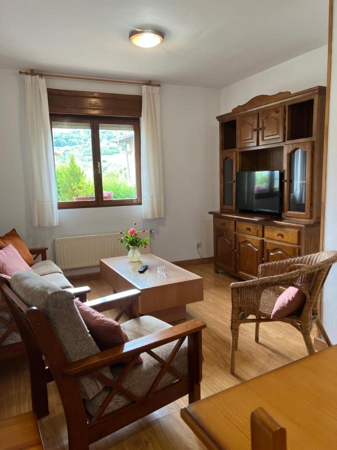 Camin De La Reina Apartment San Juan de Parres Bagian luar foto
