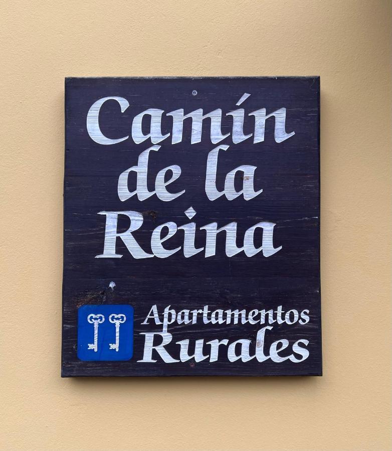 Camin De La Reina Apartment San Juan de Parres Bagian luar foto