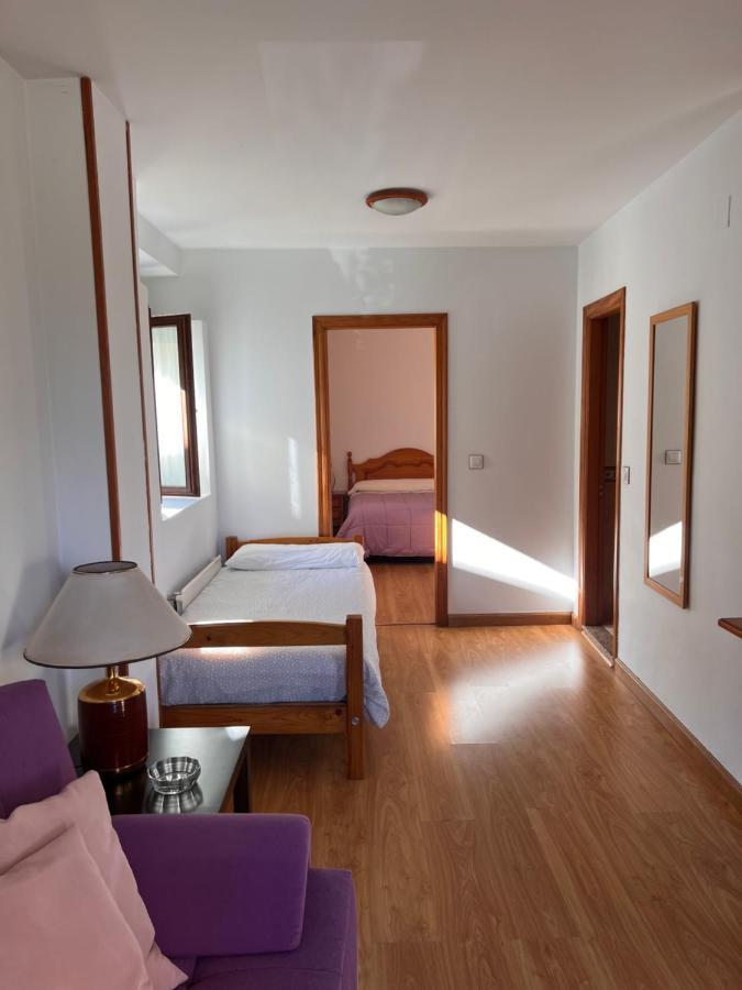 Camin De La Reina Apartment San Juan de Parres Bagian luar foto