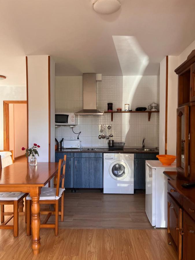 Camin De La Reina Apartment San Juan de Parres Bagian luar foto