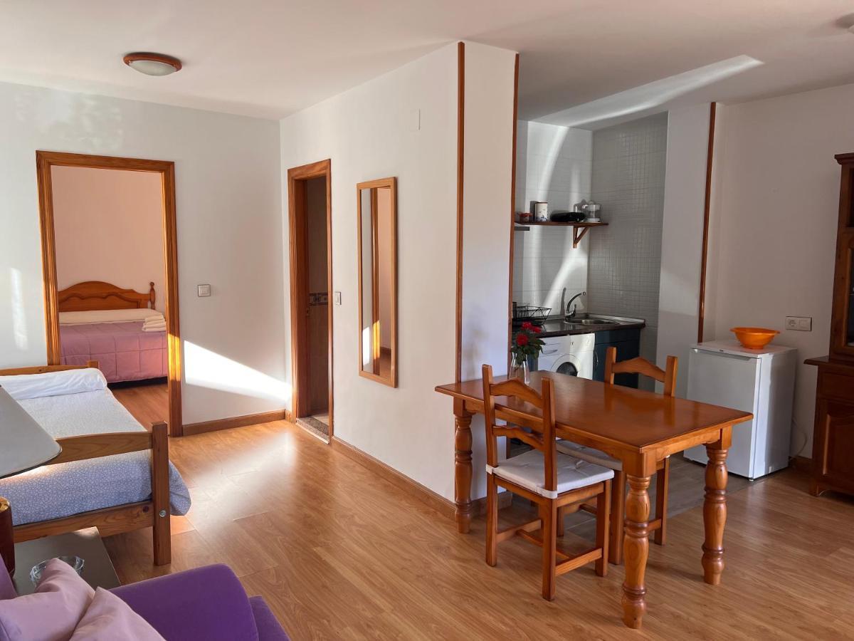 Camin De La Reina Apartment San Juan de Parres Bagian luar foto
