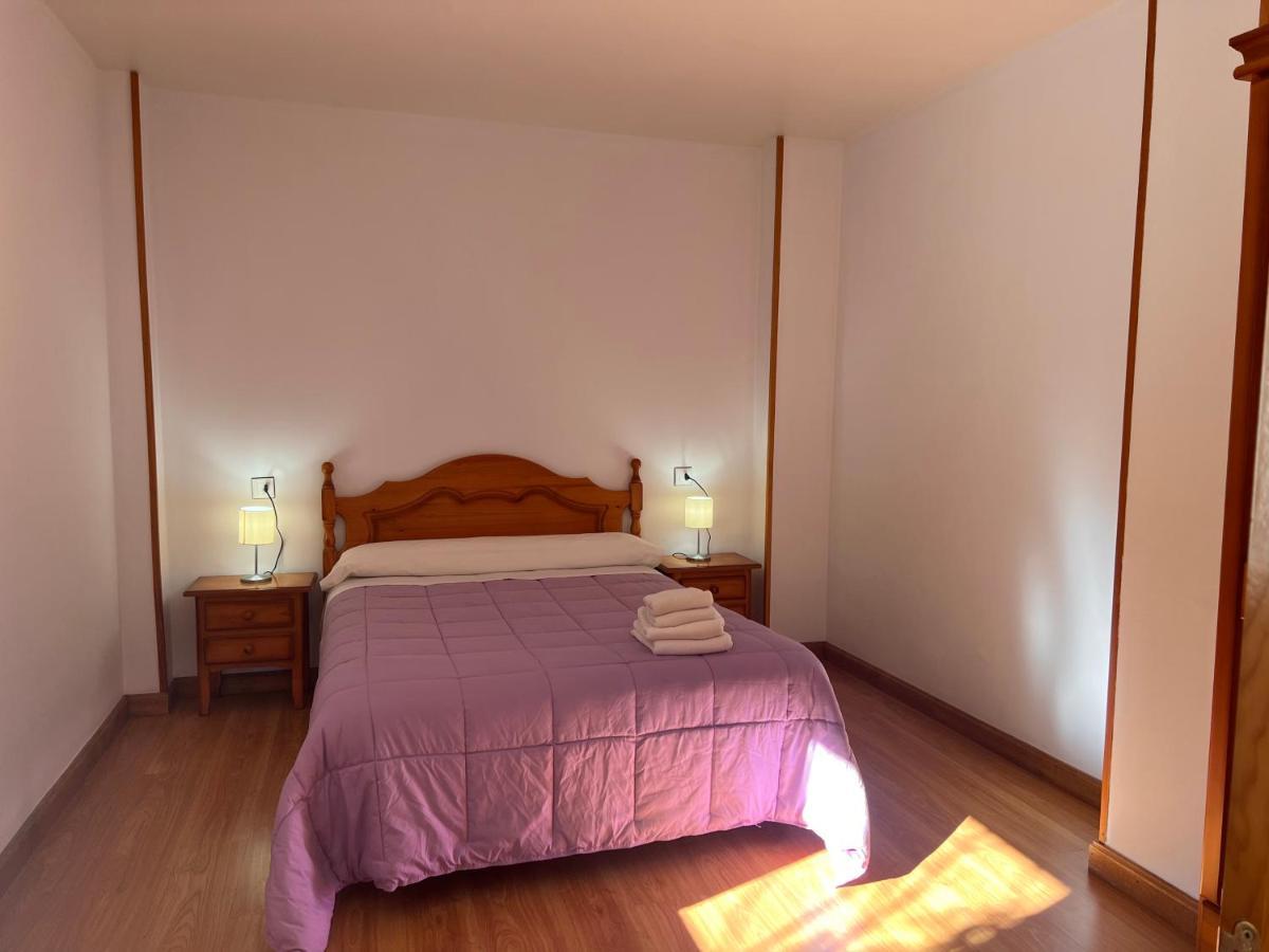 Camin De La Reina Apartment San Juan de Parres Bagian luar foto
