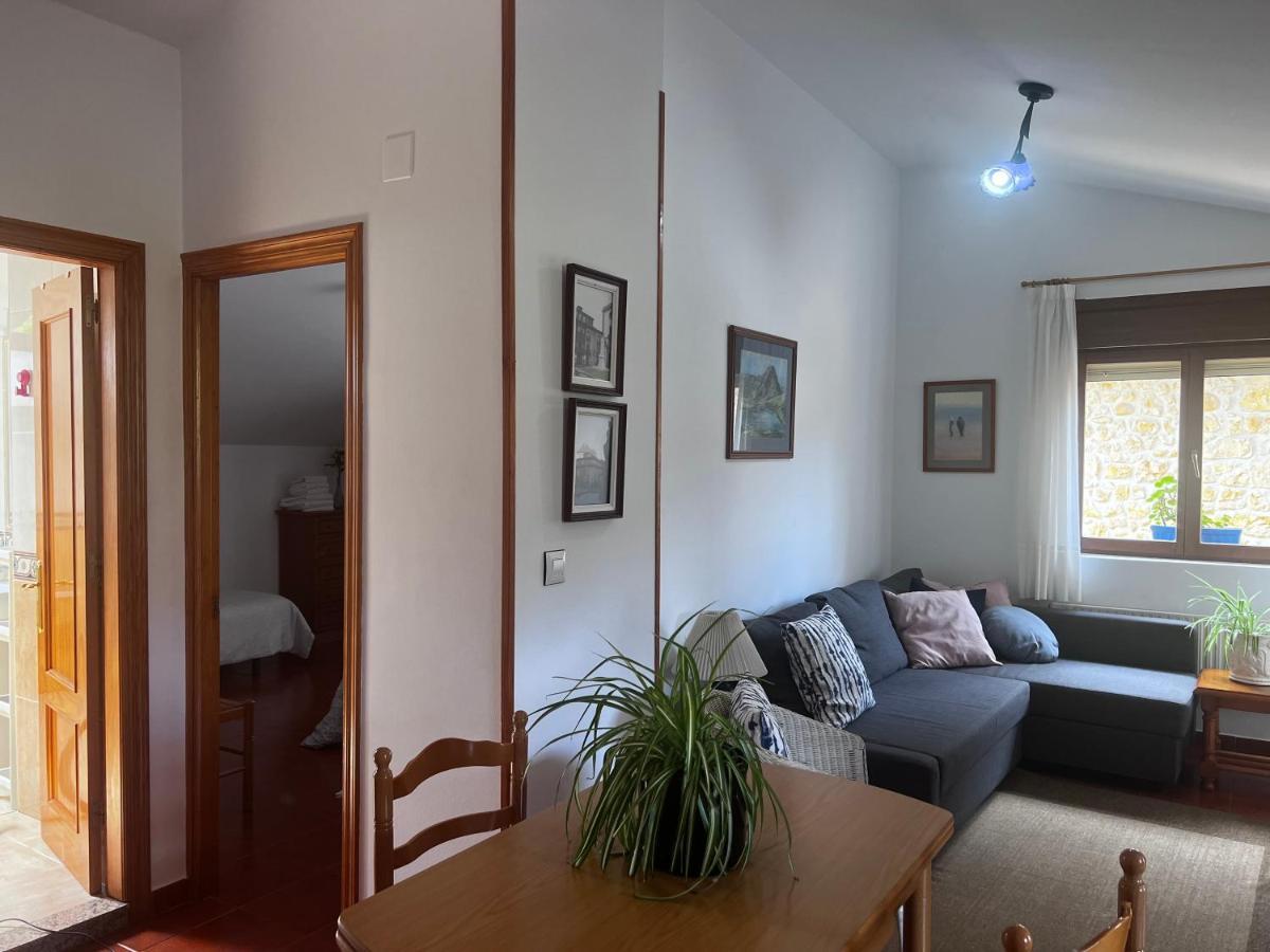 Camin De La Reina Apartment San Juan de Parres Bagian luar foto