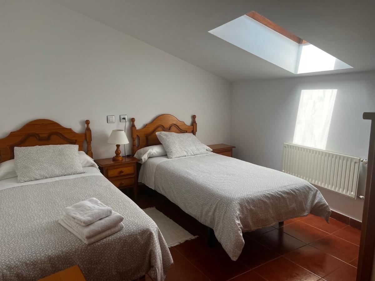 Camin De La Reina Apartment San Juan de Parres Bagian luar foto