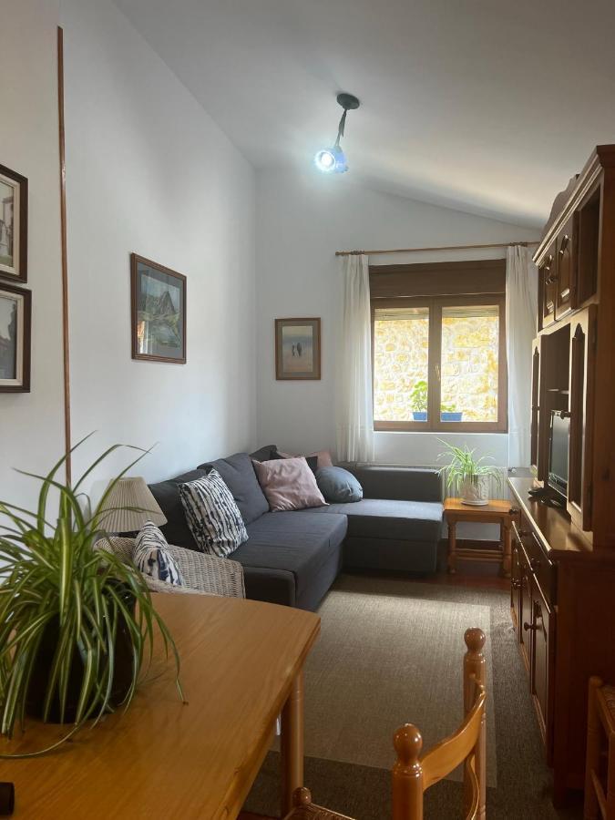 Camin De La Reina Apartment San Juan de Parres Bagian luar foto