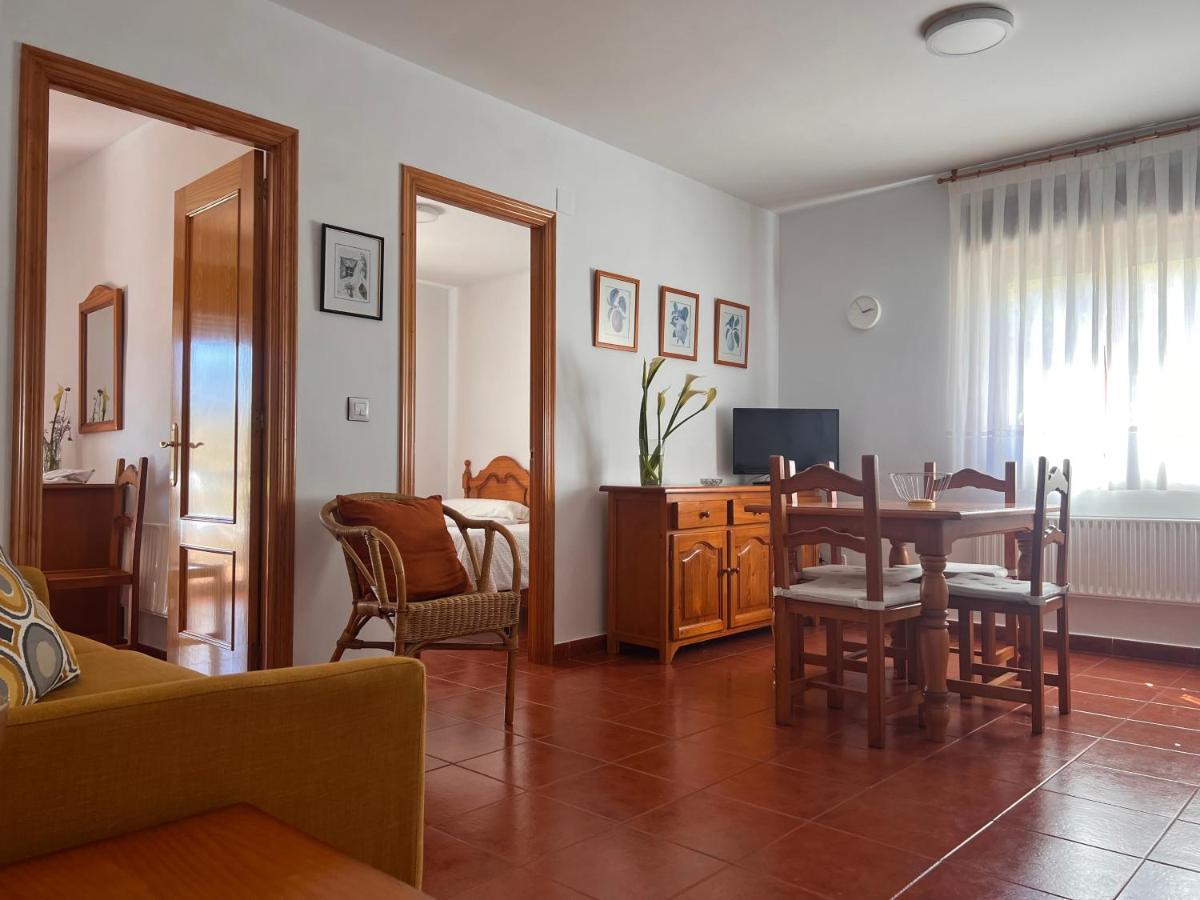 Camin De La Reina Apartment San Juan de Parres Bagian luar foto