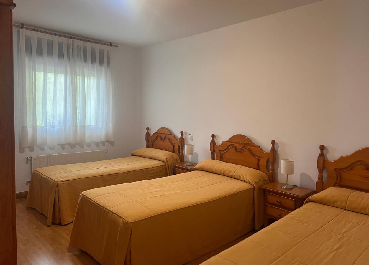 Camin De La Reina Apartment San Juan de Parres Bagian luar foto