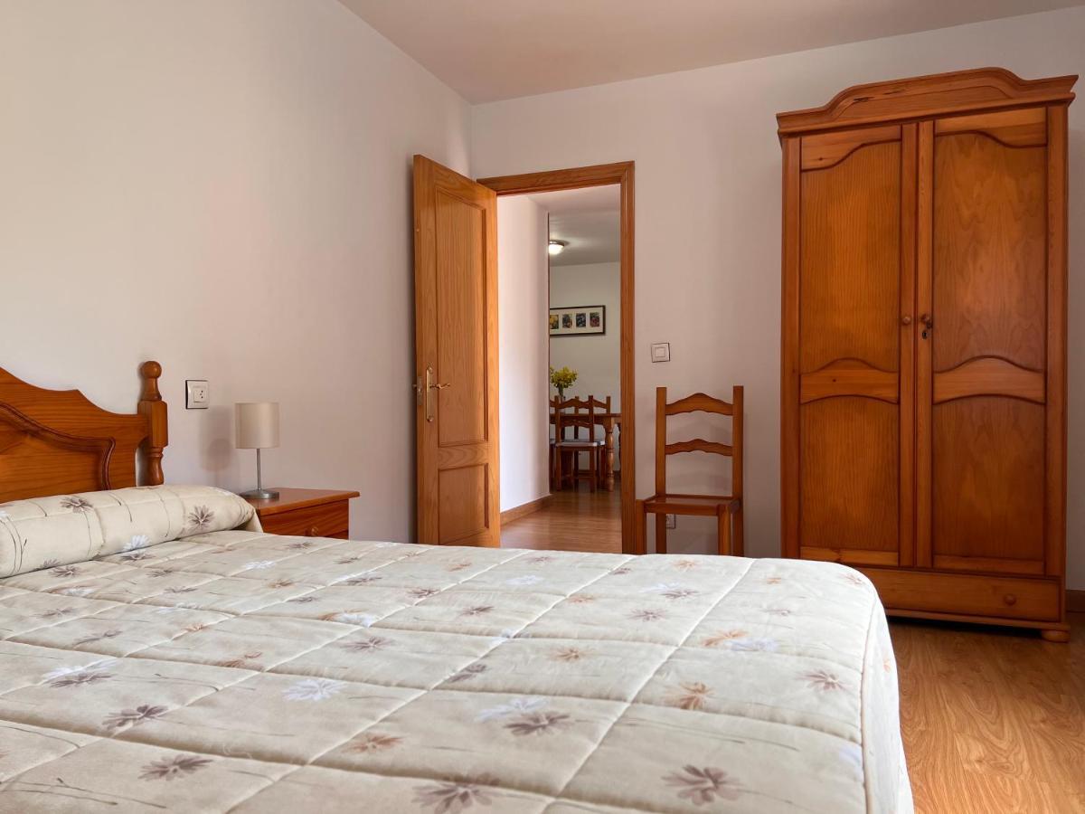Camin De La Reina Apartment San Juan de Parres Bagian luar foto