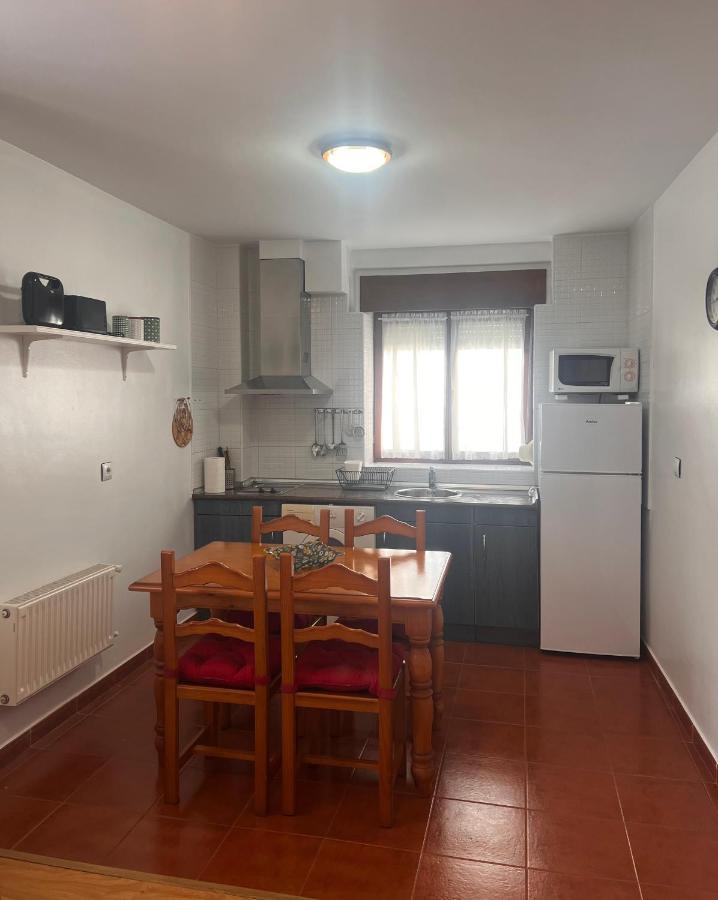 Camin De La Reina Apartment San Juan de Parres Bagian luar foto