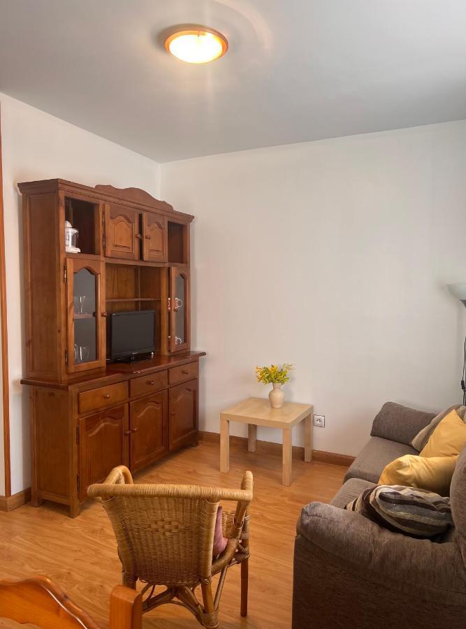 Camin De La Reina Apartment San Juan de Parres Bagian luar foto