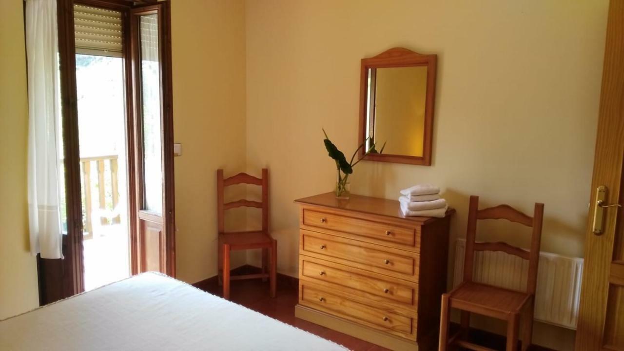 Camin De La Reina Apartment San Juan de Parres Bagian luar foto