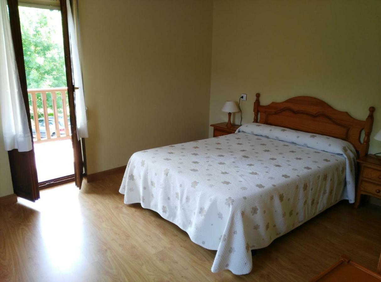 Camin De La Reina Apartment San Juan de Parres Bagian luar foto