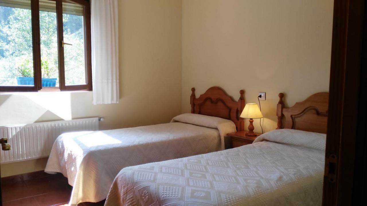 Camin De La Reina Apartment San Juan de Parres Bagian luar foto